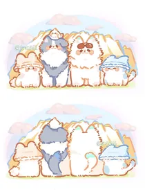 南波风云情Omega篇