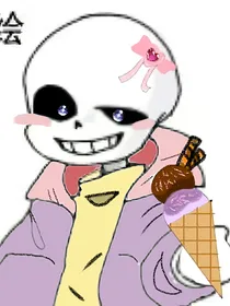 穿越ut居然变成自设