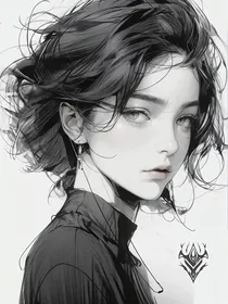 中二战斗番