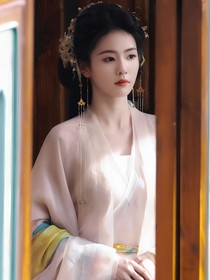 仙剑四：梅桃