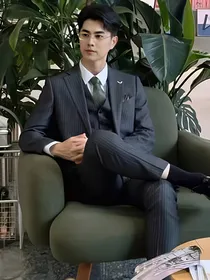你是我的命运又名（命运交织的爱恋）