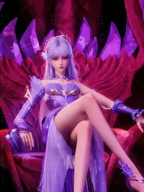 情魔神之冕