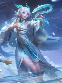 美人她来者不拒