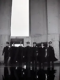 时代少年团：罪