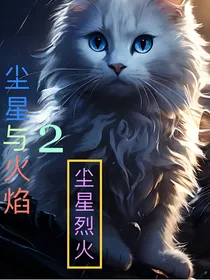 猫武士——尘星与火焰2：尘星烈火