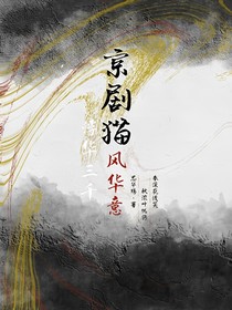京剧猫：浮华三千，风华意