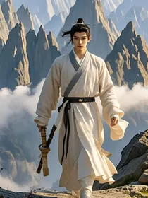 风云大陆传