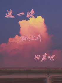 这一次就让我回家吧