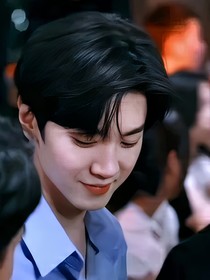 偷偷藏不住：南芜双狗（桑延段嘉许）