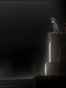 冷曦杀手