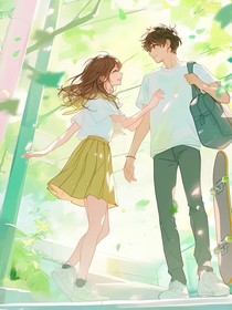 那年夏天蝉鸣烈日的时光