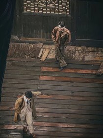 南北随笔录