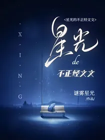 谜雾星光散文集