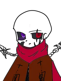 Ink的第三人格