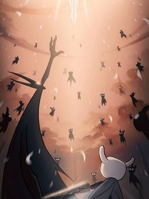 空洞骑士之不再有梦
