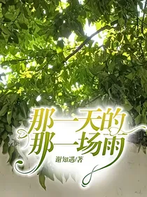 那一天的那一场雨
