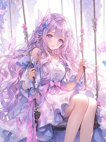 生生世世岁月如歌