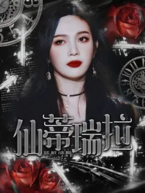 综影视：仙蒂瑞拉