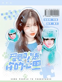 鱼干的封面铺子