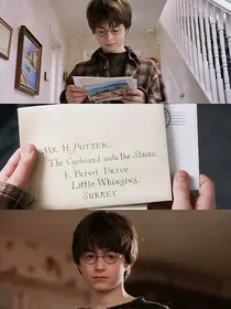 HP：神明羁绊