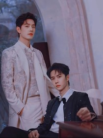 博肖：对家失忆后喊我老婆