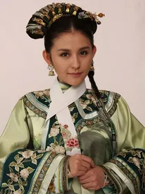 综影视：蔷薇