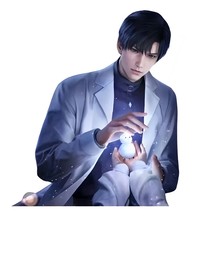 黎深：黎之将晓
