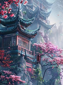 斗4之校园恋