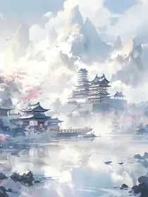 综影视从三生三世开始