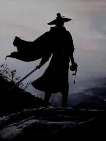 我名为月