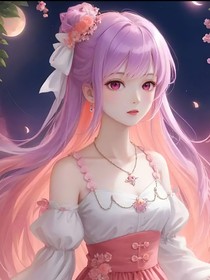 唐晓翼，花之舞