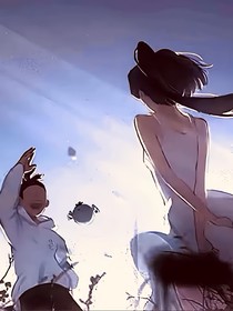 刺七：你是懂得磕CP的