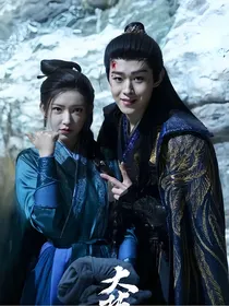 卓翼宸裴思婧
