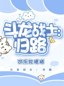斗龙战士：归路