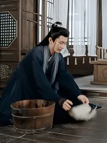 天界的小殿下爱上女君