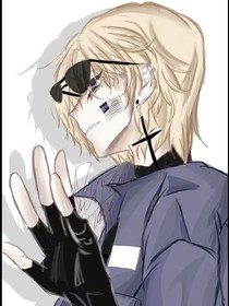 ch之反穿