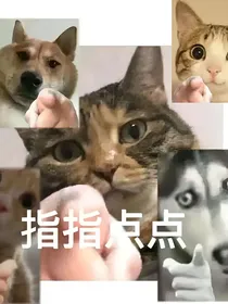 萌学园：听说那个老师很凶