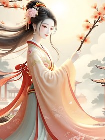 步步惊心同人清梦绕弦音