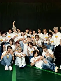 NCT晚安小故事