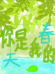 你是我的春天（连载）