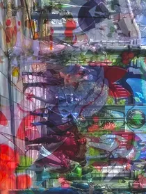 如果十六夜咲夜来到史莱克学院