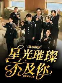 猎罪图鉴：星光璀璨不及你