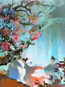 江湖小传说