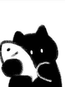 奇怪的猫
