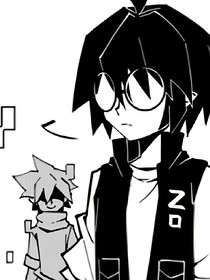 凹凸乙女：小小路人甲