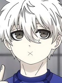蓝锁之偏向