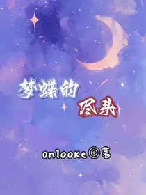 梦蝶的尽头
