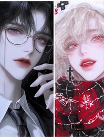星光双影：隐秘的香气