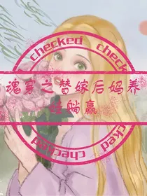 魂穿之替嫁后妈养娃躺赢