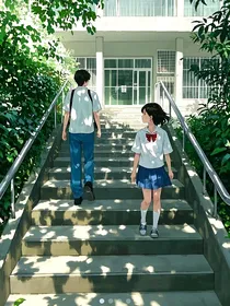 甜甜涩涩